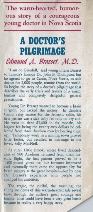 a doctor's pilgrimmage edmund a brasset 001 (2)