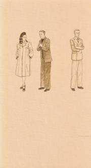 excellent women barbara pym folio back c 001