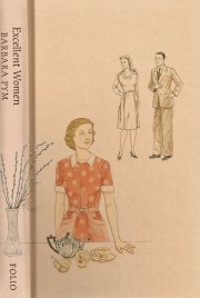 excellent women barbara pym folio front c 001
