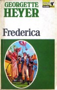 frederica georgette heyer 1
