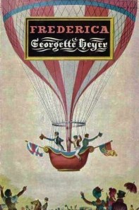 And this one, focussed on the dramatic balloon episode which brings the tale to a fitting conclusion.