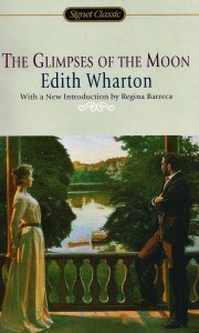 glimpses of the moon edith wharton 001