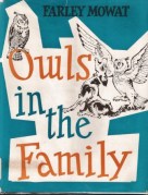 owls in the family farley mowat 001