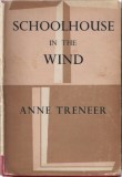 schoolhouse in the wind anne treneer 001