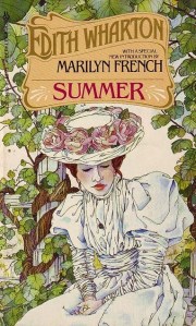 summer edith wharton
