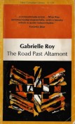 the road past altamont gabrielle roy 001