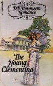 the young clementina d e stevenson