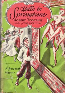 hello to springtime robert fontaine