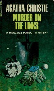the murder on the links agatha christie 1
