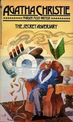 the secret adversary agatha christie 2