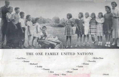 the family nobody wanted helen doss 2 001