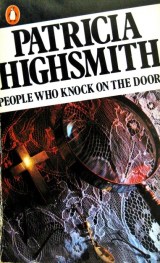 people who knock on the door patricia highsmith