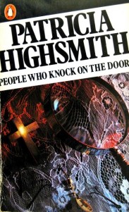 people who knock on the door patricia highsmith