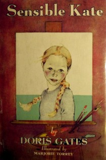 sensible kate doris gates