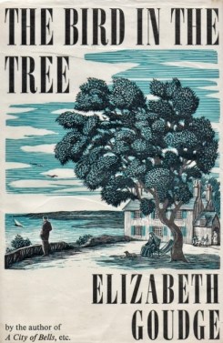the bird in the tree elizabeth goudge