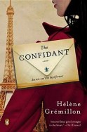 the confidant by helene gremillon