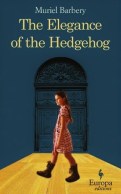 the elegance of the hedgehog muriel barbery