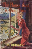 the house that is our own o douglas 001