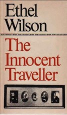 the innocent traveller ethel wilson