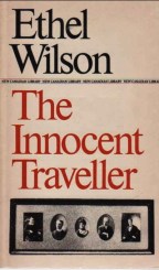 the innocent traveller ethel wilson