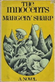 the innocents margery sharp 001