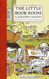 the little bookroom eleanor farjeon