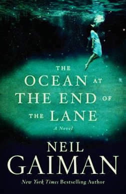 the ocean at the end of the lane neil gaiman