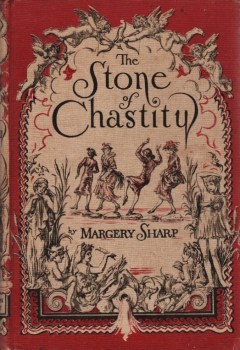 the stone of chastity margery sharp