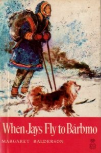 when jays fly to barbmo margaret balderson