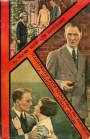 k mary roberts rinehart p