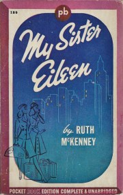 my sister eileen ruth mckenney 001