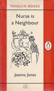 nurse is a neighbour joanna jones