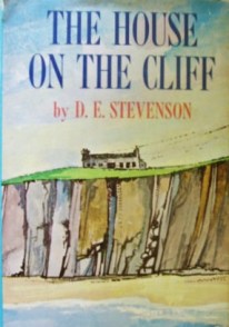 the house on the cliff dj d e stevenson