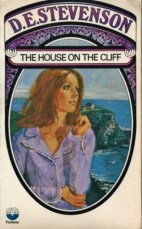 the house on the cliff pb cover d e stevenson