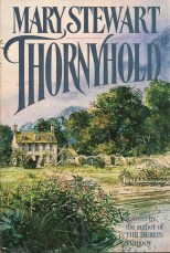 thornyhold dj mary stewart