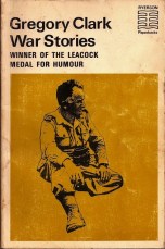 war stories gregory clark