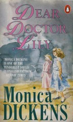 dear doctor lily monica dickens 001