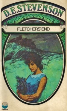 fletchers' end d e stevenson