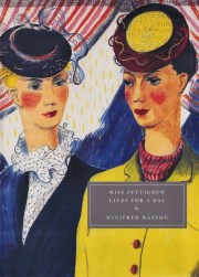 miss pettigrew lives for a day winifred watson 001