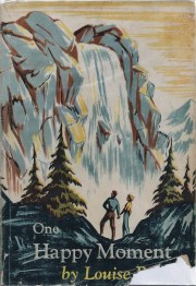 one happy moment dj louise riley 001