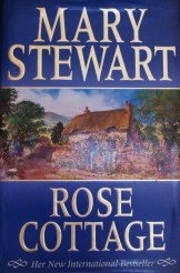 rose cottage mary stewart