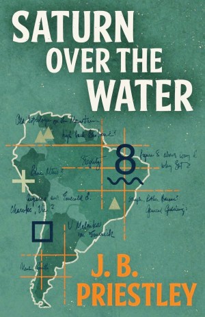 saturn over the water dj 2 j b priestley