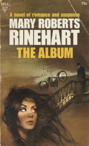 the album mary roberts rinehart pb 001