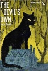 Miss Mayfield might want to watch her words when that friendly cat is hanging about...