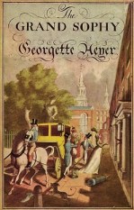 the grand sophy georgette heyer 2