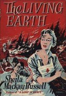 the living earth sheila mackay russell 2