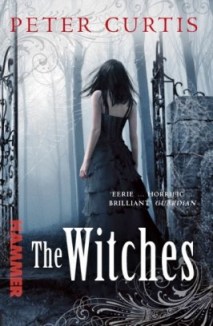 The cover illustration of this 2008 reissue is just a wee bit misleading. I pity the poor teen who picks this one up expecting something Twightish, and instead finds herself sedately accompanying Miss Marple-ish Miss Mayfield on her earnest investigations!