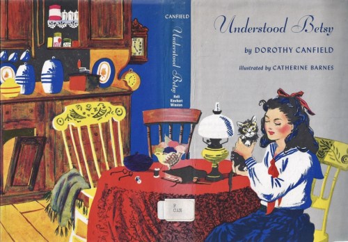 understood betsy dorothy canfield 001