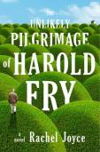 unlikely pilgrimage of harold fry rachel joyce
