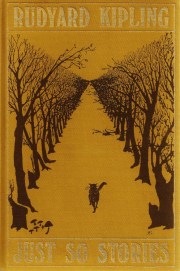 just so stories rudyard kipling folio ed 001
